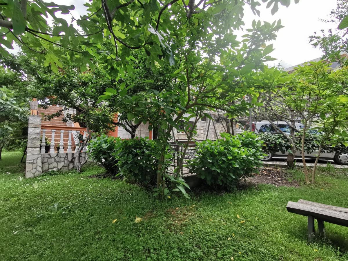 Bar-Apartman 2 ภายนอก รูปภาพ