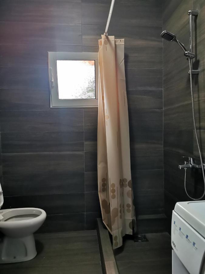 Bar-Apartman 2 ภายนอก รูปภาพ