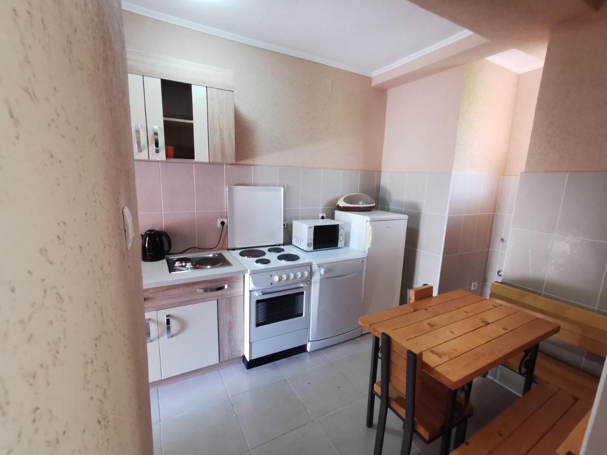 Bar-Apartman 2 ภายนอก รูปภาพ