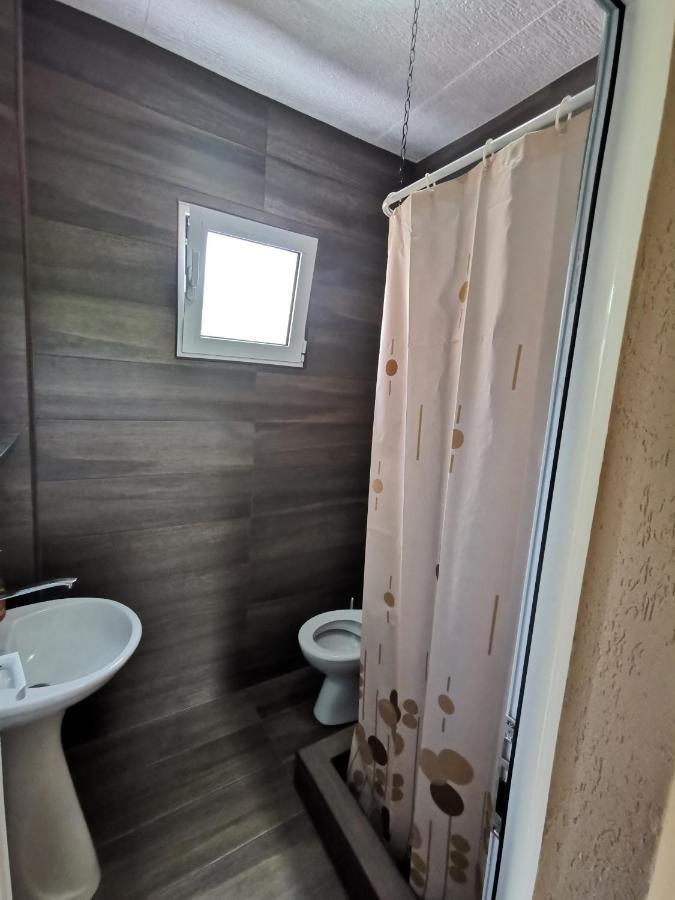 Bar-Apartman 2 ภายนอก รูปภาพ