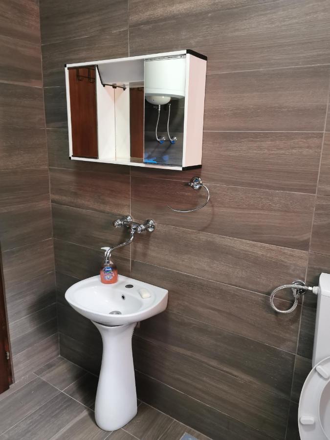 Bar-Apartman 2 ภายนอก รูปภาพ