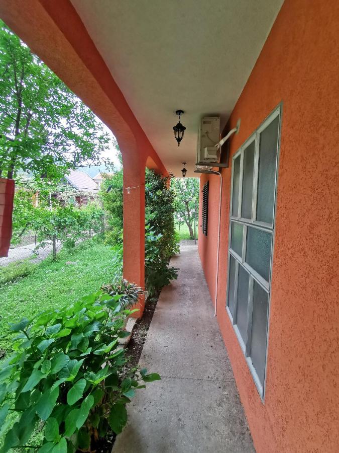 Bar-Apartman 2 ภายนอก รูปภาพ