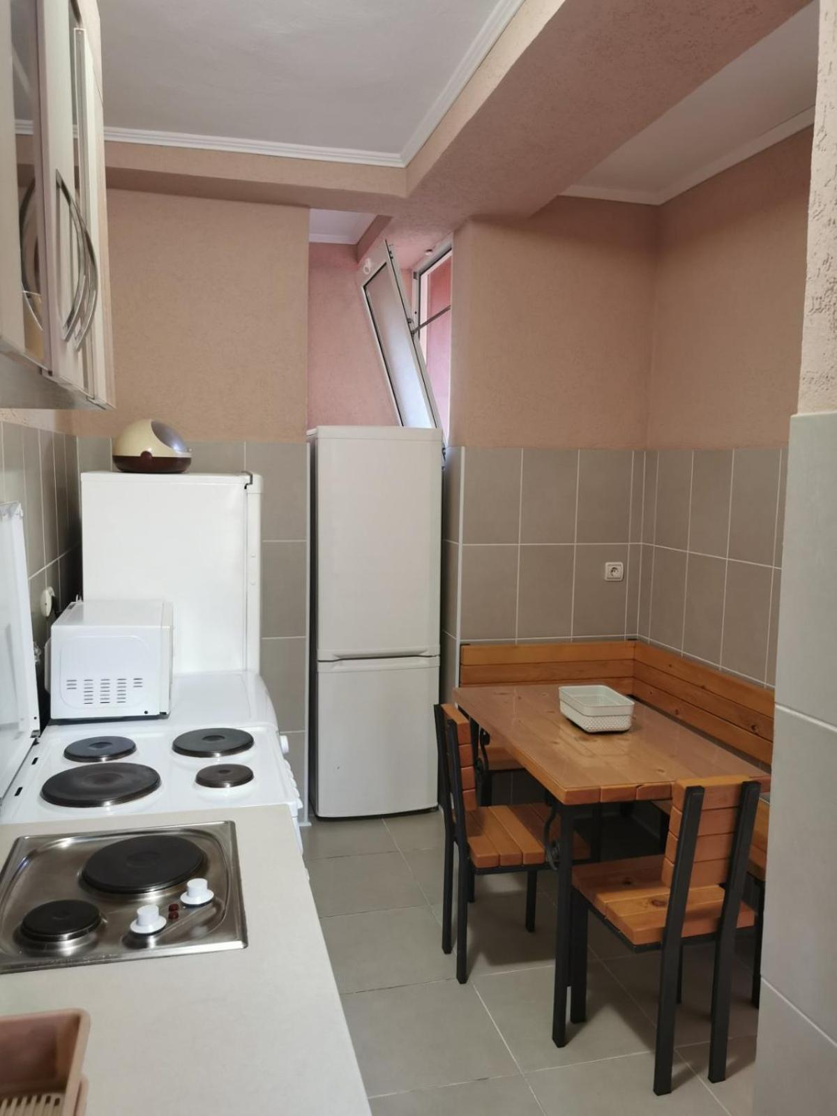 Bar-Apartman 2 ภายนอก รูปภาพ