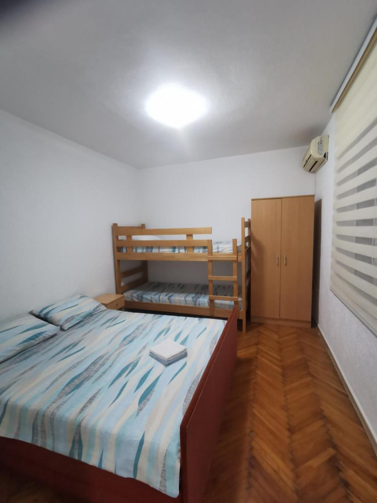 Bar-Apartman 2 ภายนอก รูปภาพ