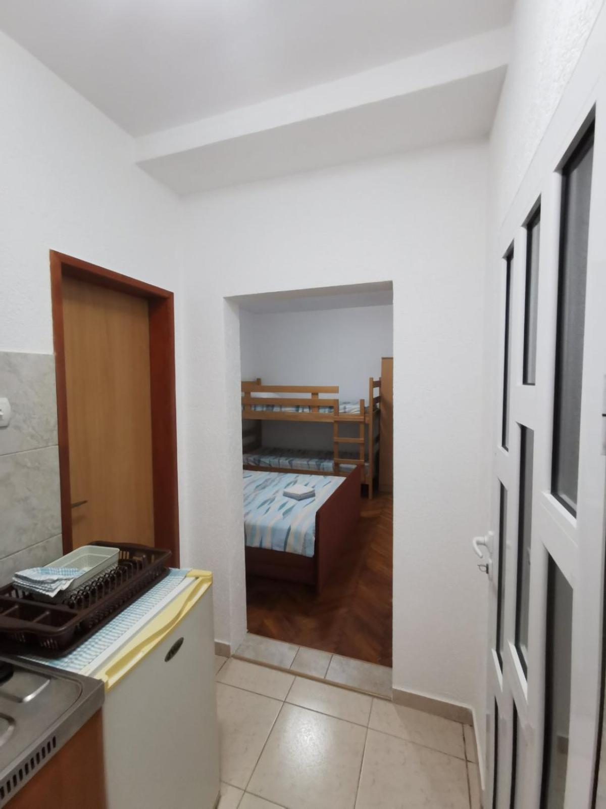 Bar-Apartman 2 ภายนอก รูปภาพ