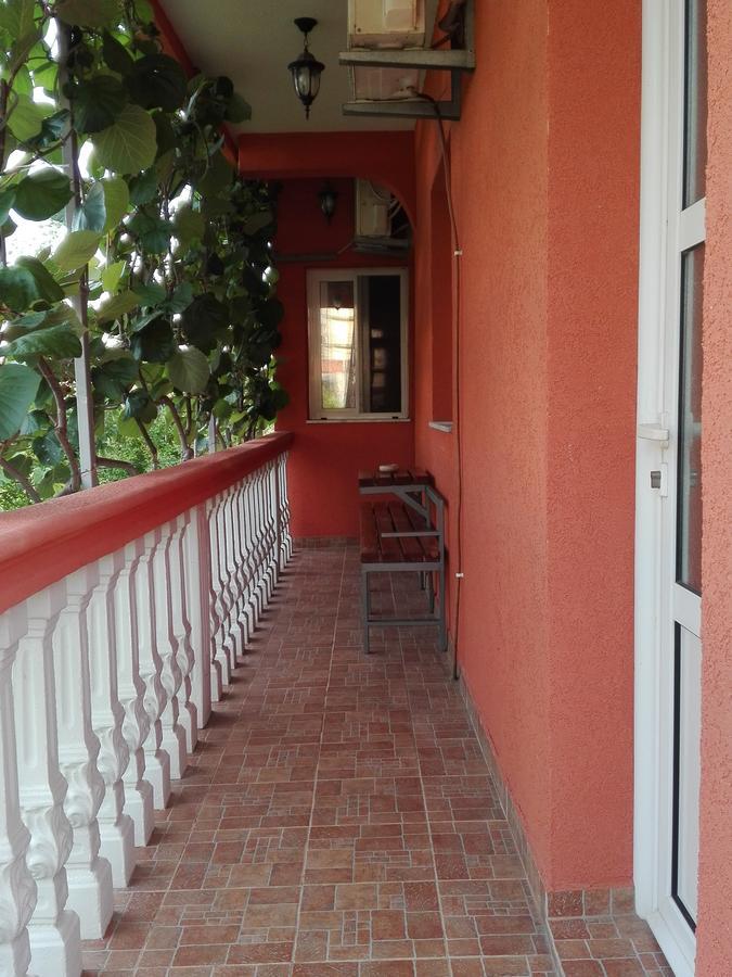 Bar-Apartman 2 ภายนอก รูปภาพ