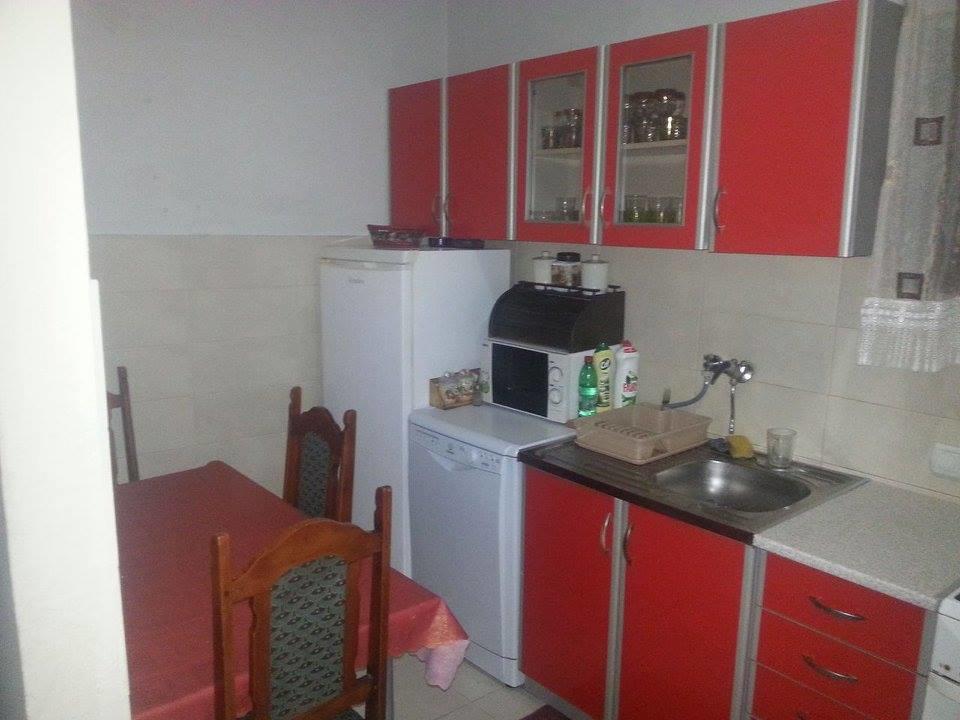 Bar-Apartman 2 ภายนอก รูปภาพ