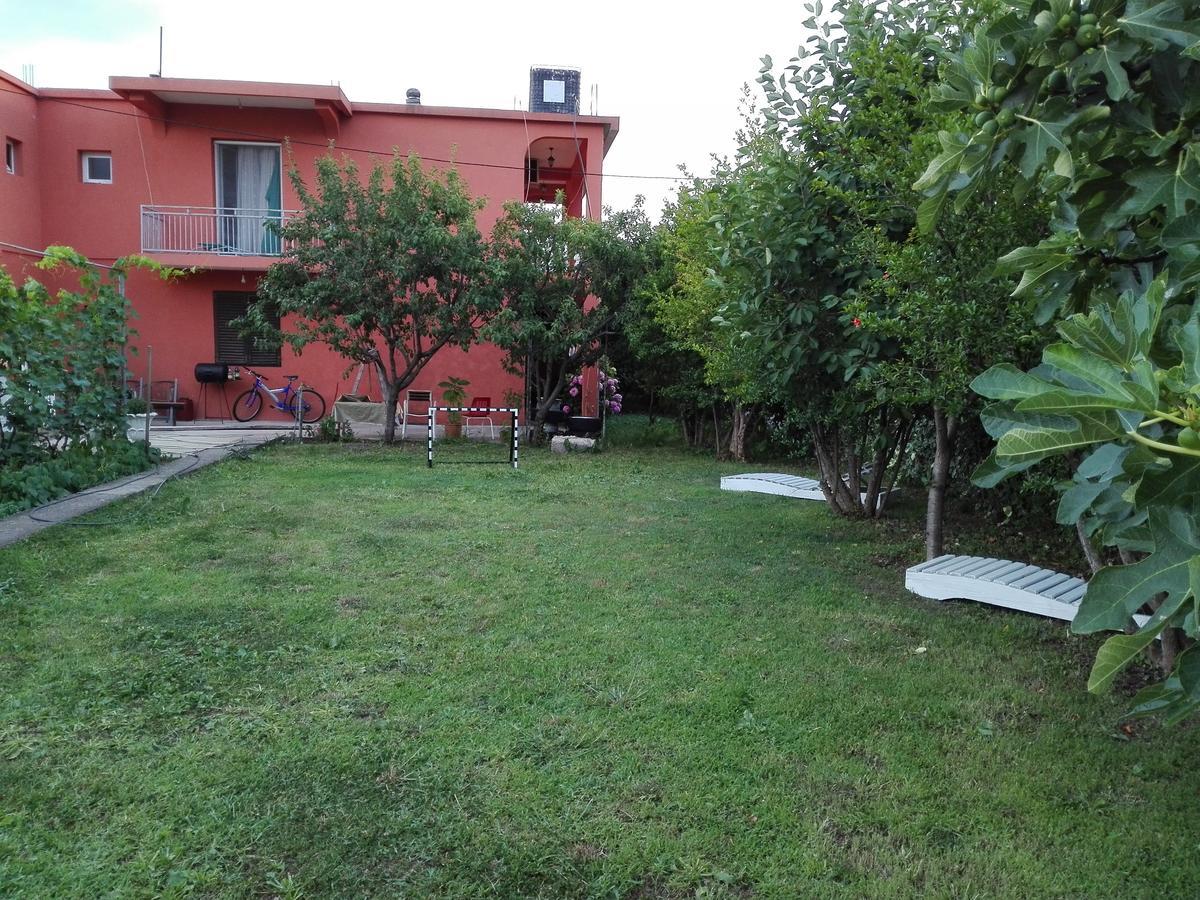 Bar-Apartman 2 ภายนอก รูปภาพ