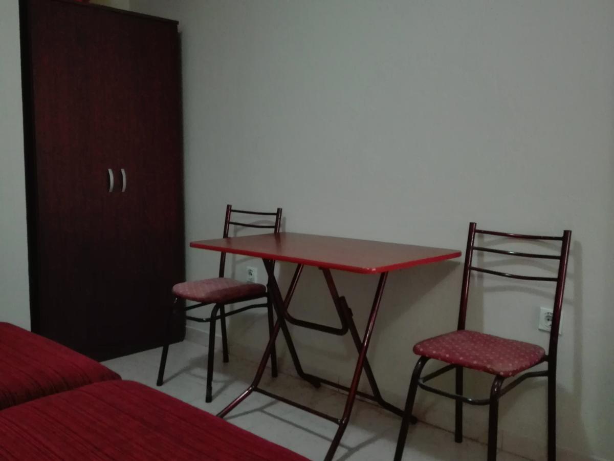 Bar-Apartman 2 ภายนอก รูปภาพ